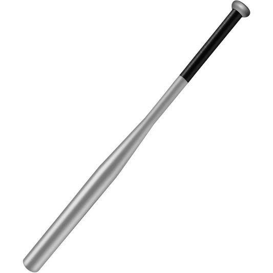 Baseball Bat Steel with Carrying Bag