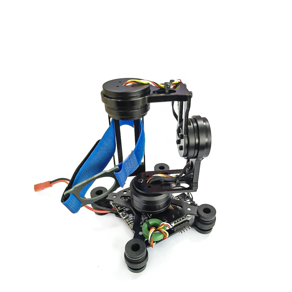 2 / 3 Axis Gimbal Storm32 BGC Lightweight Brushless Gimbal W/ Motors Free Debug 3-4S For Gopro3 Gopro4 SJ4000 Camera DIY FPV