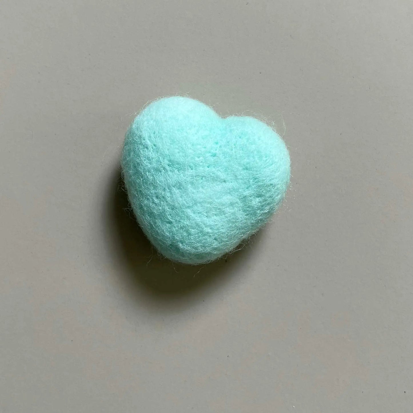 Accessories for Newborn Photography Made of Babies Wool Felt Star Heart Shapes Baby Studio Accessories Decorations