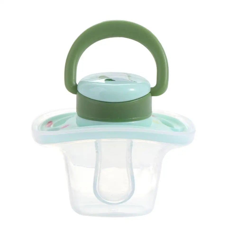 Bite Resistant Pet Silicone Pacifier Soft Chewing Pacifier Dogs Toys Clean Teeth Puppy Toys Silicone Cat Pacifier
