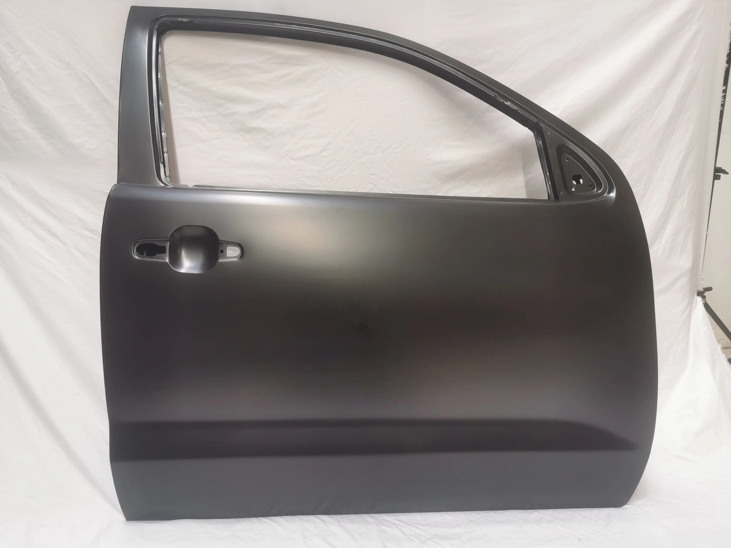 High Quality Auto Parts Car Left Right Side Panel Door Panel For Hilux Vigo One And Half Cabin 2005-2010