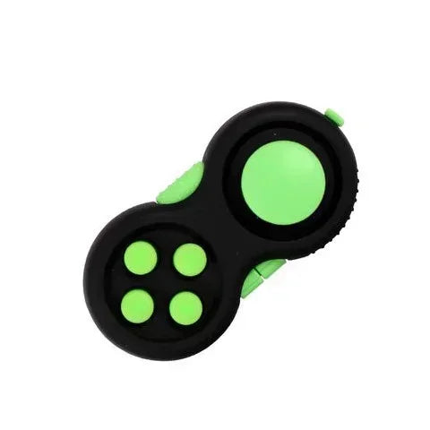Handle Stress Reliever Novelty Autism Toy Funny Decompression Handles Educational Anxiety Therapy Novel Finger Sports Toys