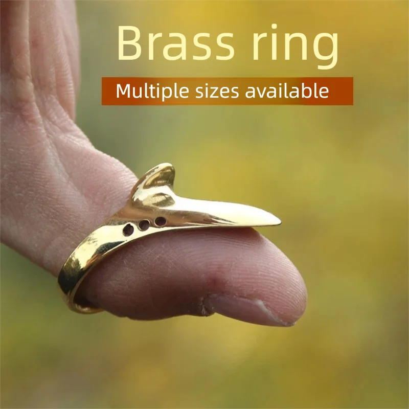 Archery Thumb Protection, Finger Protection, Ring Protection, Shooting and Hunting Accessories