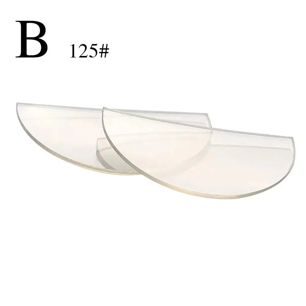 1Box Reusable Bifocal Liquid Lenses 100 125 150 200 250 275 300 350 Diopters Liquid Silicone Flexibility Comfort Multi Focus