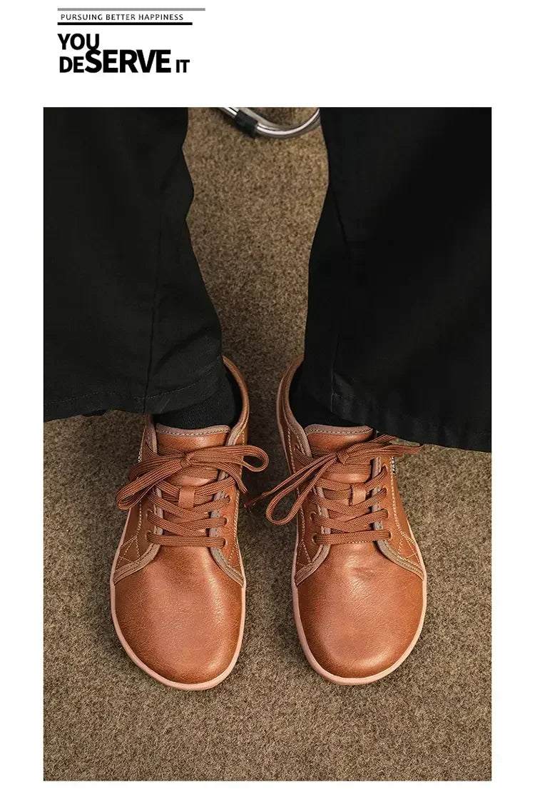 Womens Barefoot Shoes Wide Width Casaul Sneakers Unisex Plus Size Toe Shoes Zero Drop Minimalist Walking Flats for Men