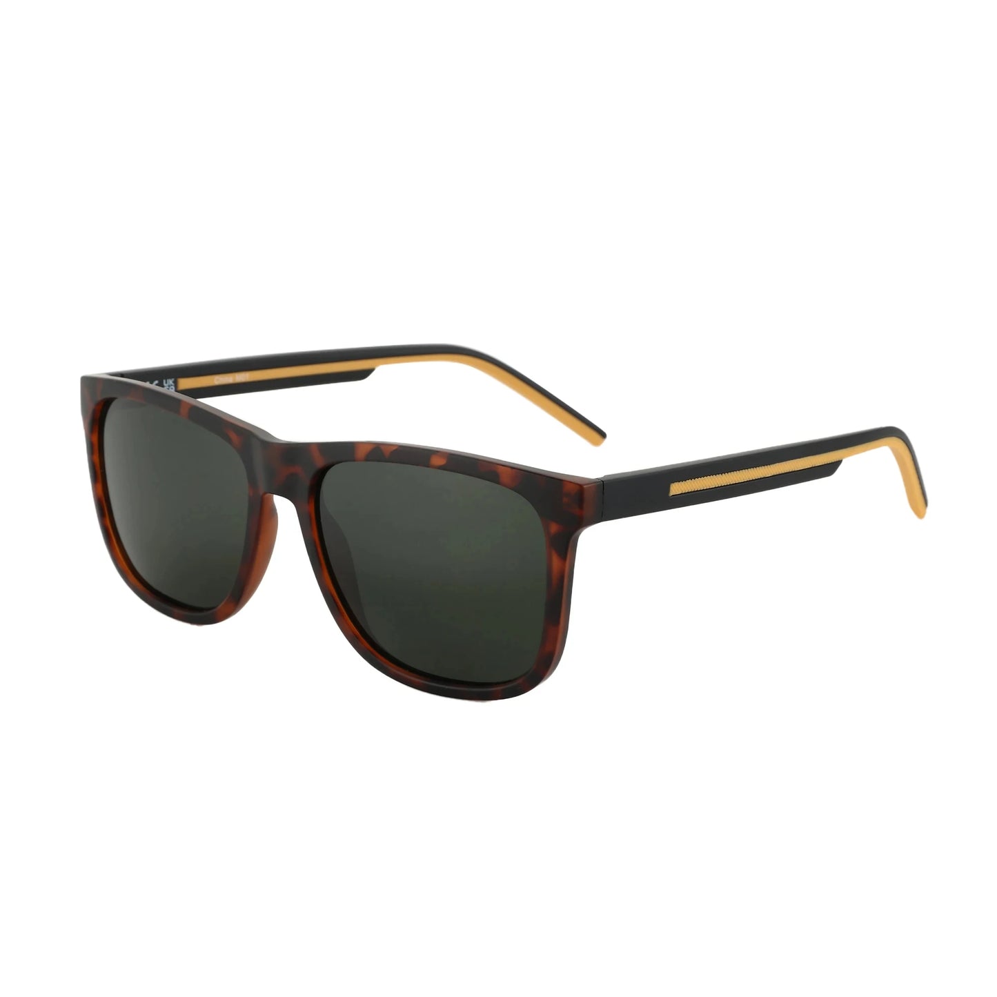 BLUEMOKY New Popular Polarized Prescription Sunglasses For Men Women UV400 Protection TR-90 Square Progressive Sun Glasses