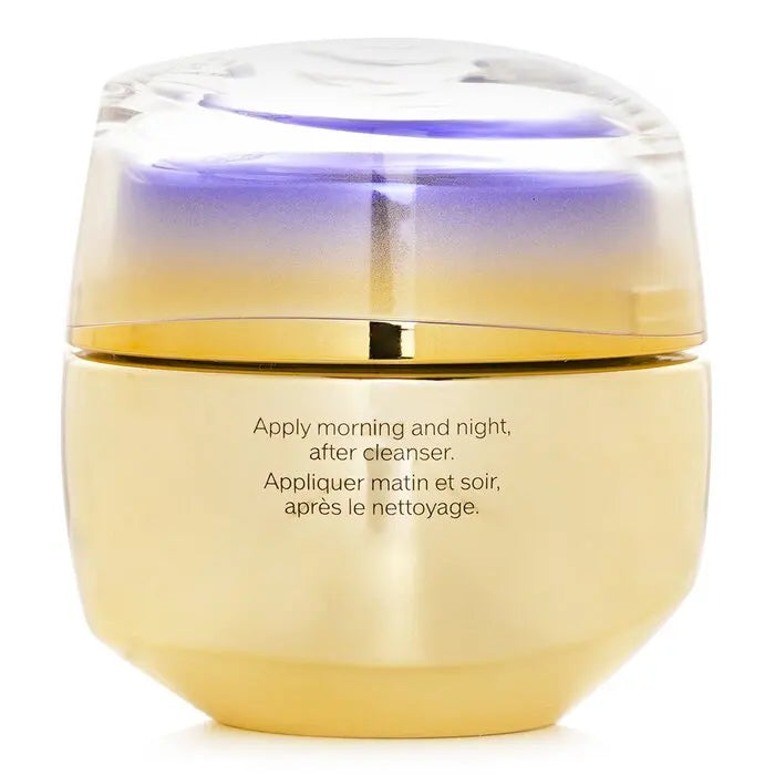 SHISEIDO Vital Perfection Cream SPF 30 (15ml/50ml), for Normal to Dry Skin - Visibly Lifts & Firms, Original Japanese Skin Cares
