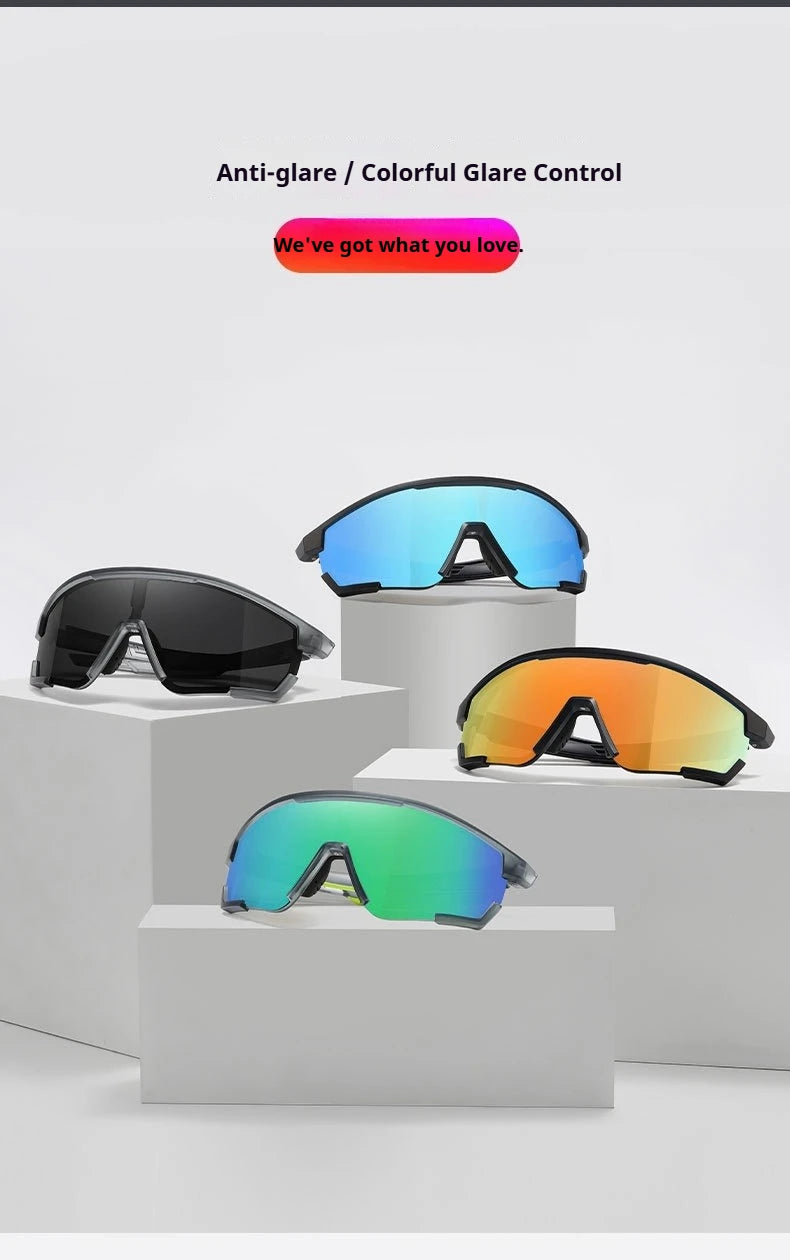 Prescription Polarized Sunglasses | UV Protection Sports Eyewear | Fashion Outdoor Sun Glasses for Men & Women | Clear Sight.