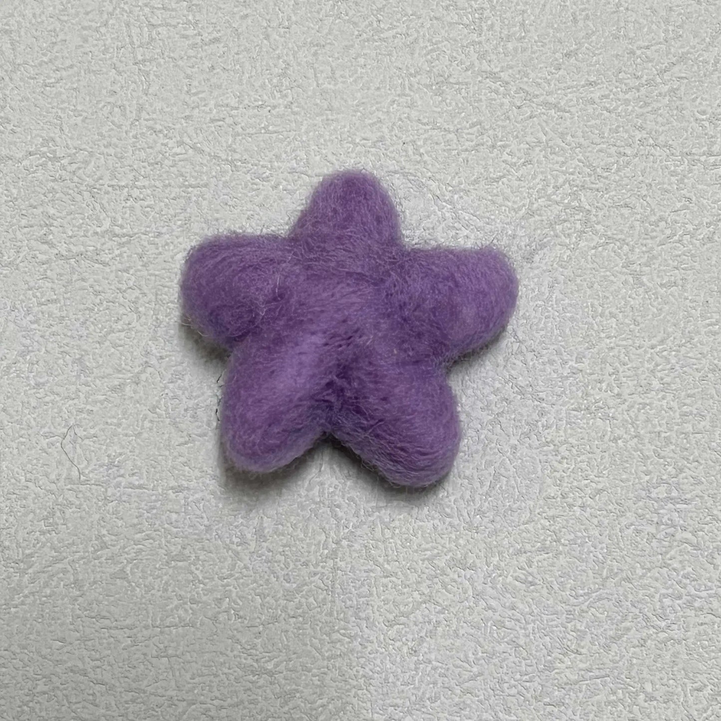 Accessories for Newborn Photography Made of Babies Wool Felt Star Heart Shapes Baby Studio Accessories Decorations