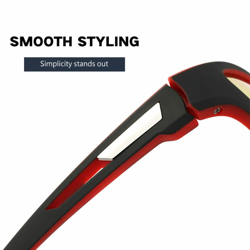 Polarized Glasses Fishing Sunglasses Men Driving Shades Male Eyeglasses Women UV400 Eyewear Hiking Classic Sun Glasses