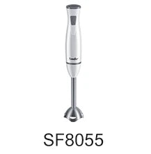 Blender Electric Food Mixer Kitchen Detachable Hand Blender Egg Beater Vegetable Stand Blend Stainless Steel Blade 220V Sonifer