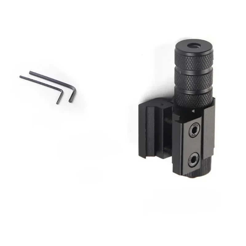 Infrared Distance Meter Professional Rangefinder Portable Infrared Collimator Digital Ruler Measure Device Test Tool