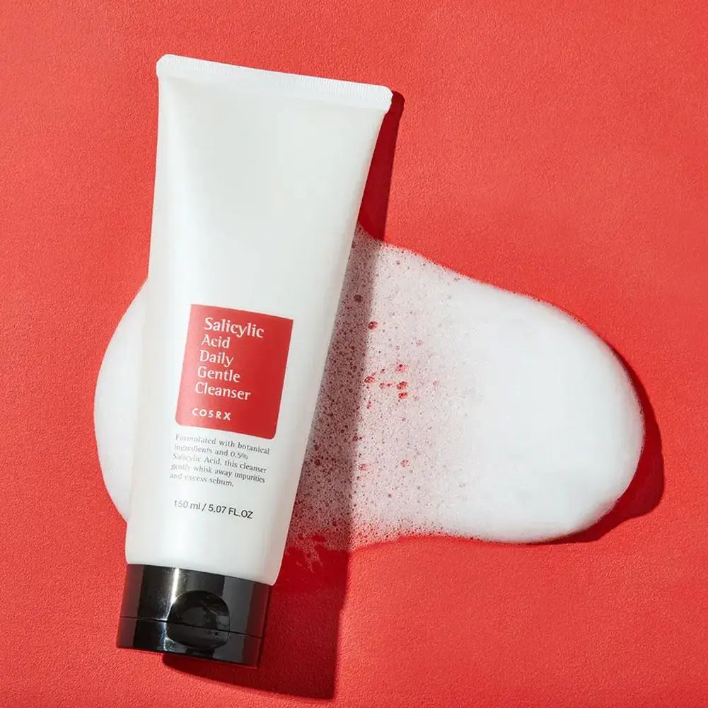Snail Collagen Face Cream/Repair Essence/Cleanser Moisturizing Lifting Firming Nourishing Cream Korean Cosmetics Skin Care