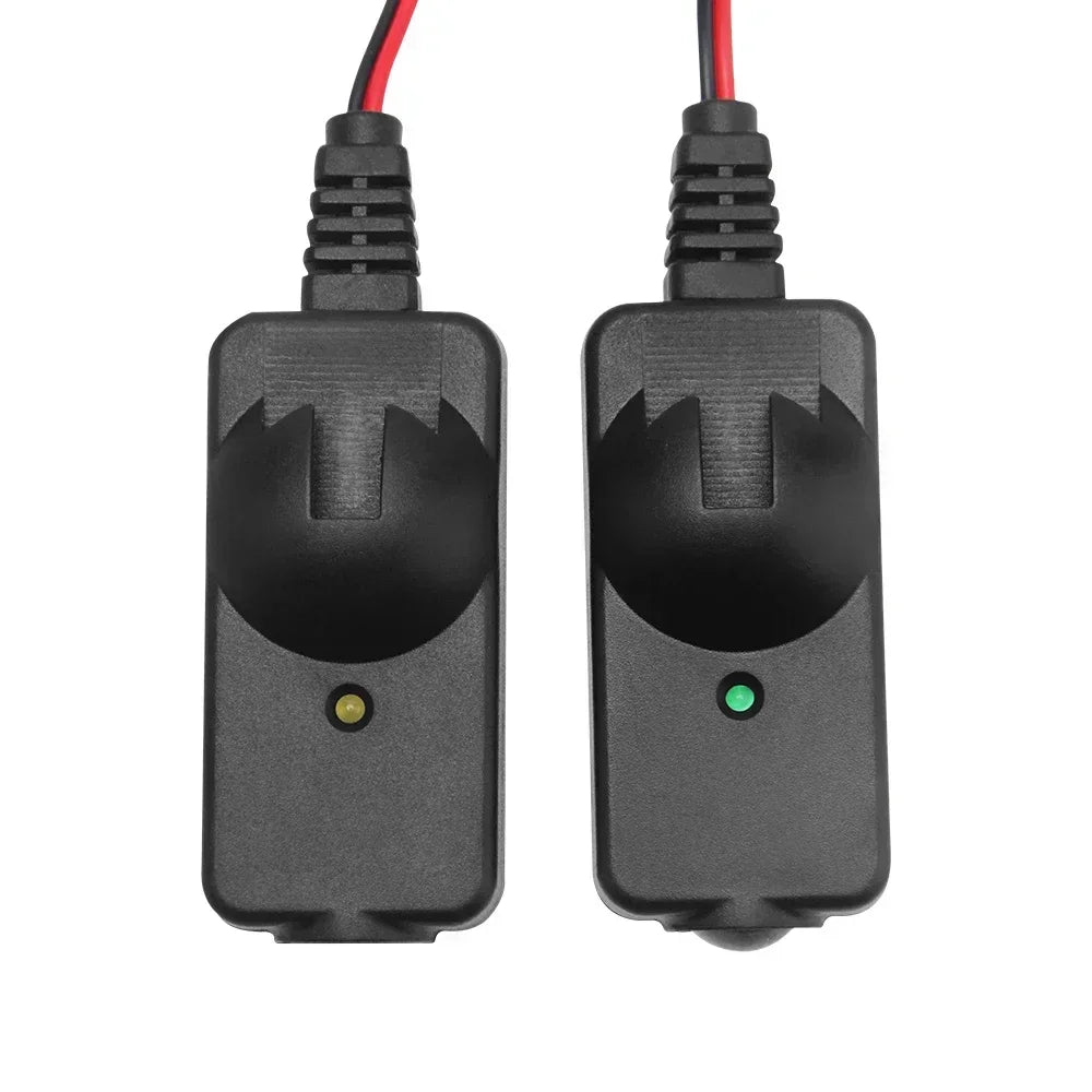 Garage Door Replacement Safety Sensor Beam Eyes Fits 41A5034 Garage Door Opener