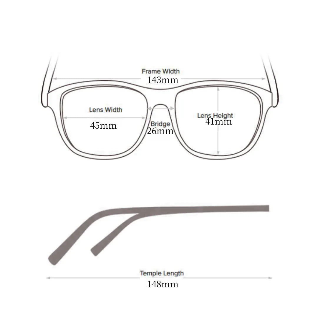 Acetate Glasses Frames Retro Round Men's And Women's Glasses High-quality Optical Prescription Frames