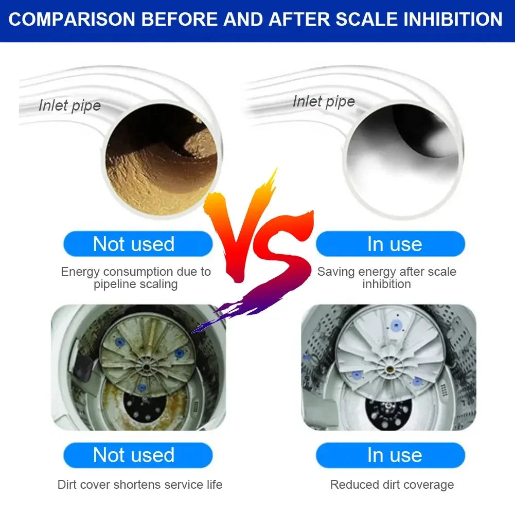 316 Stainless Steel Filter Front Filter Household Inlet Tap Water Shower Anti-Scale Purifier Filter Drinking Water