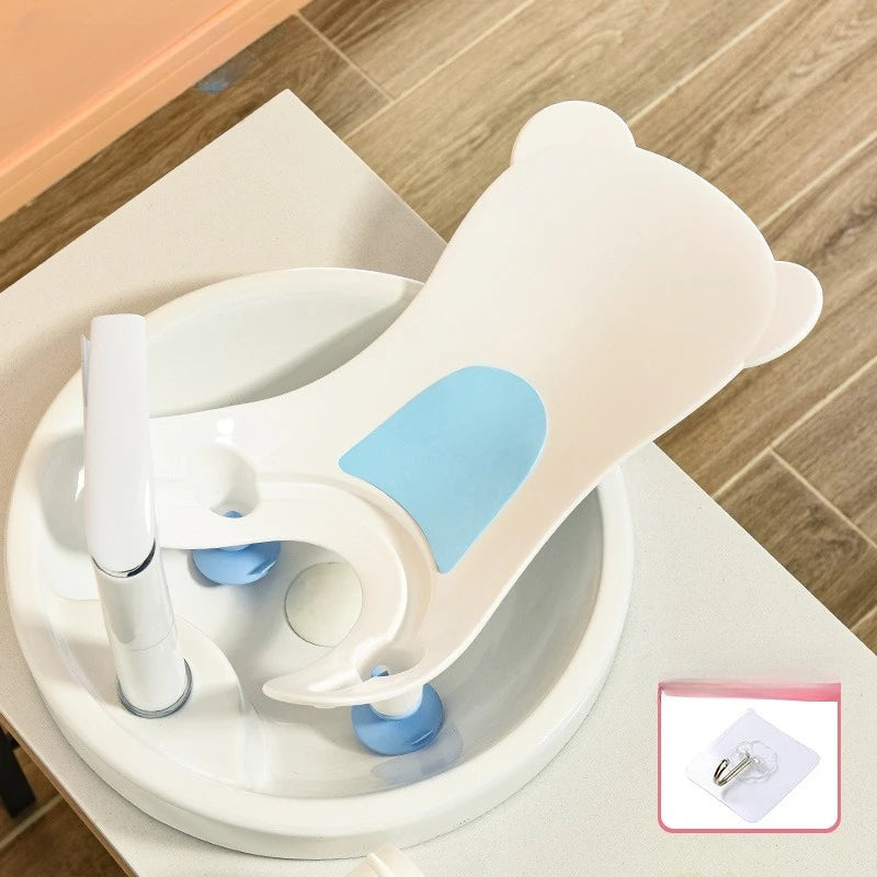 Baby Ass Washing Artifact Baby Ass Washing Basin Newborn Bathtub Bathtub Supplies Children's Toilet