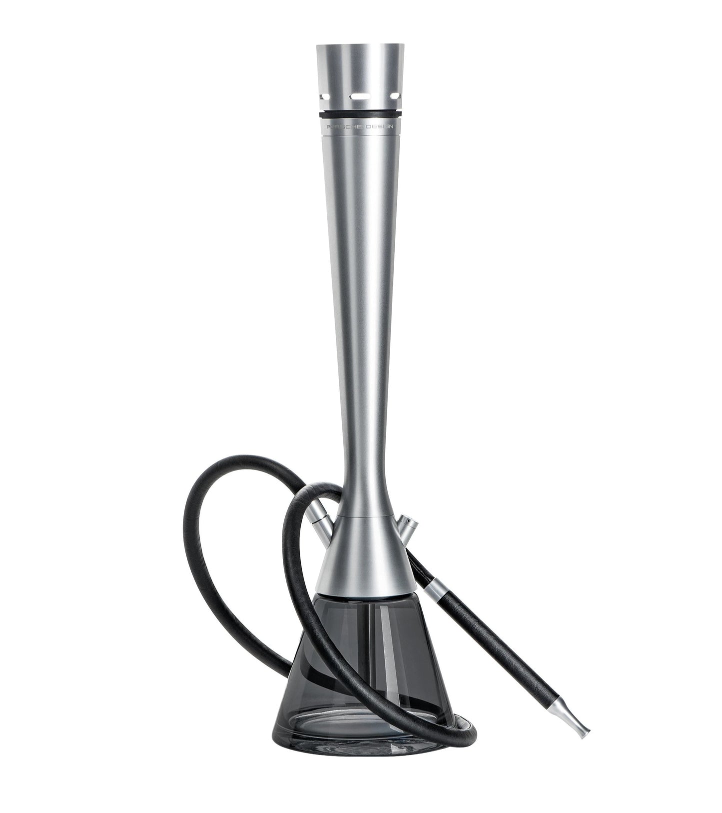 New Design Manufacturer Luxury Hookah Hot Selling Pors-che Like Design in Stock Shisha Water Pipe 23 Inches Tall Shisha