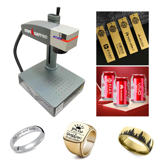laser Marking Machine Removal laser Cleaning Machine 100W 200W Metal Rust laser Portable 