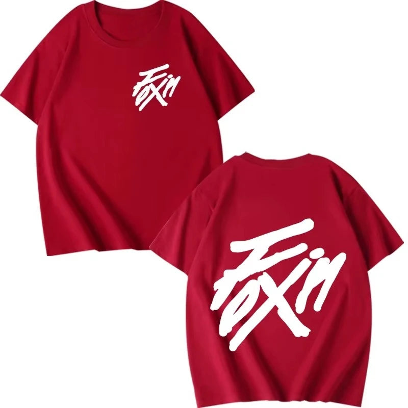 2026 T Shirt Men Women Hot Sale Short Sleeve Summer Top Unisex Fashion Tops
