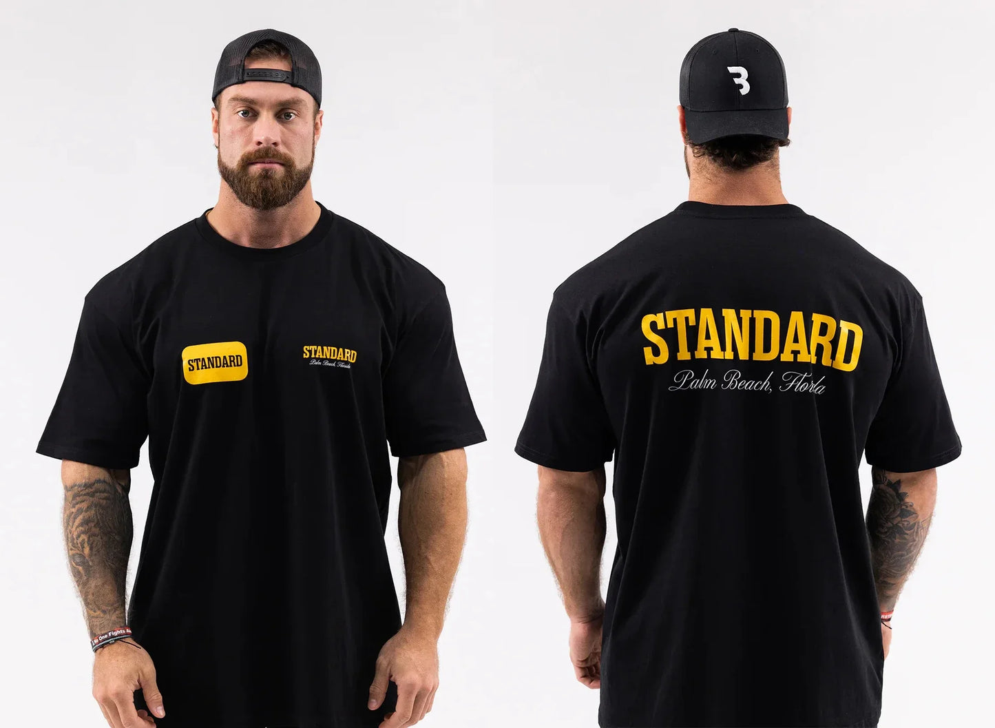 2025100% pure cotton T-shirt fitness men's T-shirt clothing summer exercise basketball high-quality Cbum top T-shirt