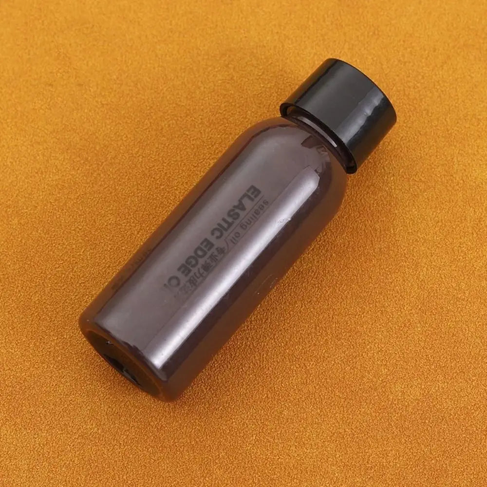 30ml Leather Edge Paint Oil Dye Dressing Color Coats Leather Edge Oil Finish Finishing Agent Colorful Leather Shoe Edges Pigment