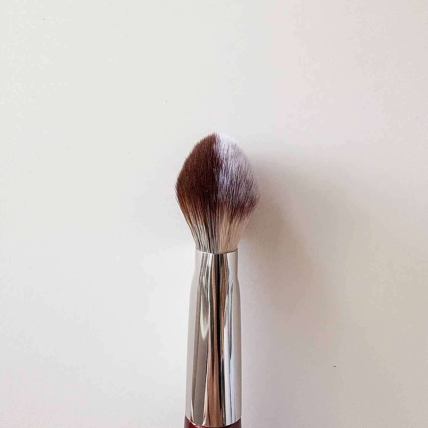 Core Complexion Trio Brush Set 3PC Face Brushes 116 Small Round Complexion 115 Contoured Foundation 114 Dual-Sided Concealer