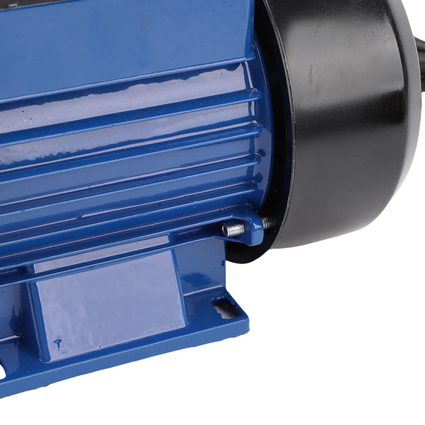 Irrigation Pump 230W 1.5m³/H Flowrate 1 Inch Outlet Quiet 3200RPM 25m High Lift  for Agricultural