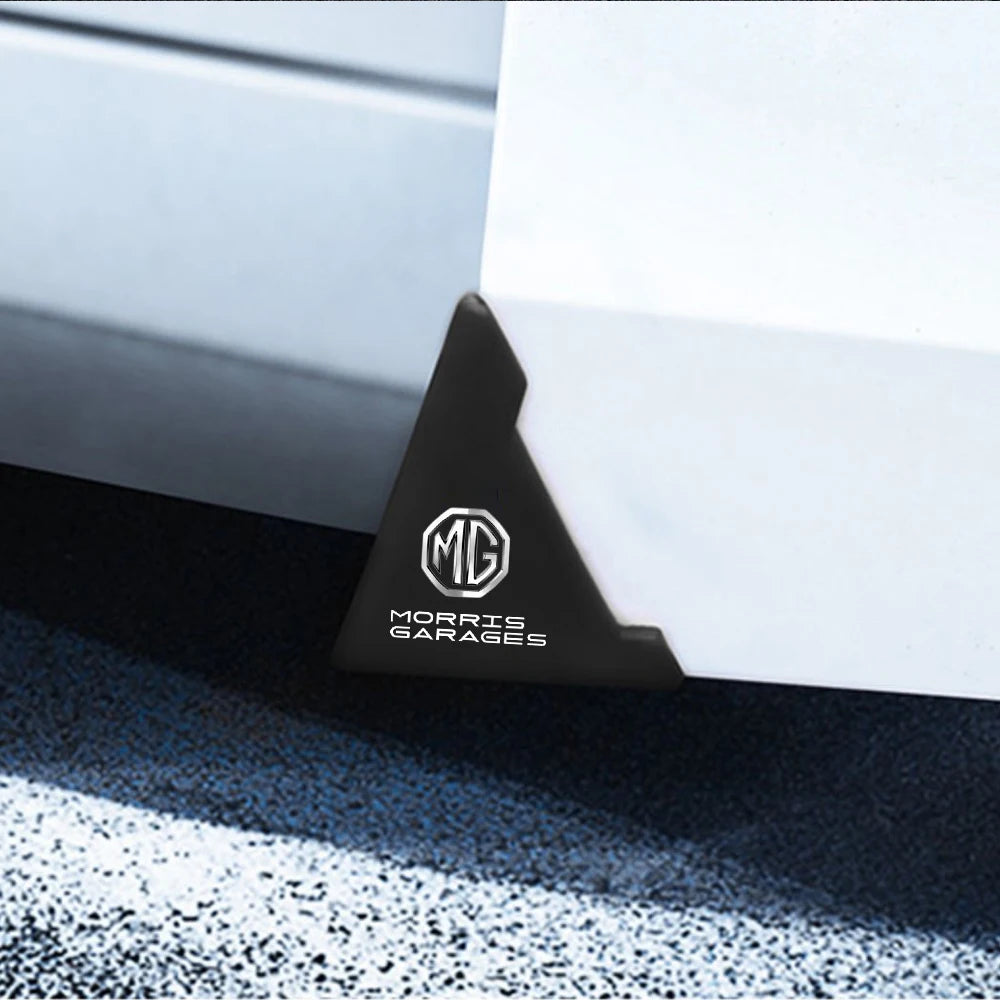 Car Door Corner Cover Collision Anti-scratch Protector Sticker For Morris Garages MG MG3 MG5 MG6 MG7 ZS GT EZS EHS Phev RX5 ZT