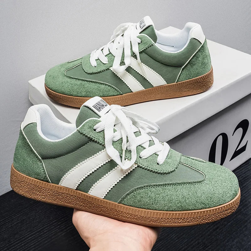 Shoes for men,Men's tennis shoes,Men'S Fashionable Sports And Leisure Shoes, Comfortable, Soft,