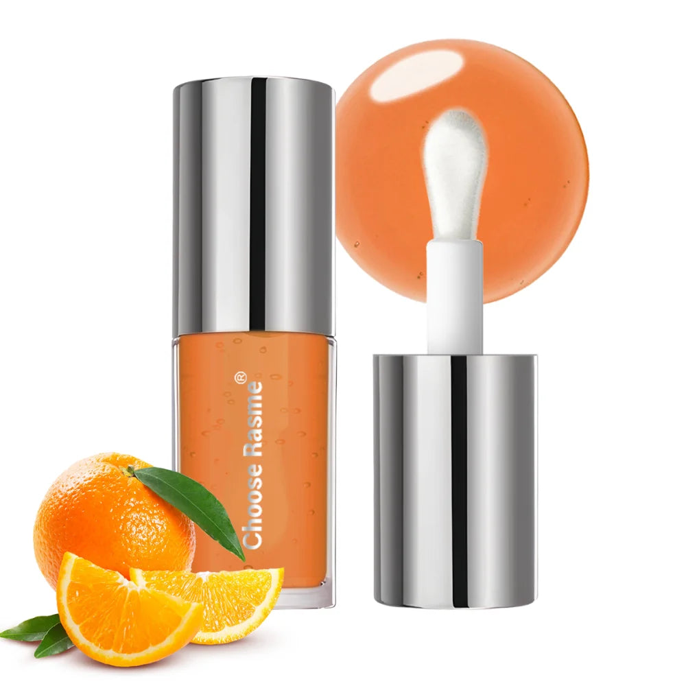 Fruit Essence Lip Color Sexy And Moisturizing Strawberry Lip Moisturizing Waterproof And Moisturizing Lip Christmas Gift
