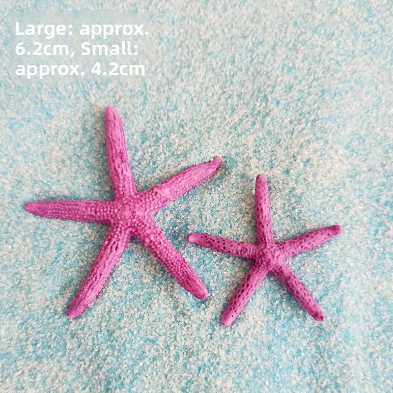 Aae Ball Aquarium Decoration Coral Micro Lacape Eco-Friendly Fi Tank Accories Toy Figurine Boat Garden Decoration