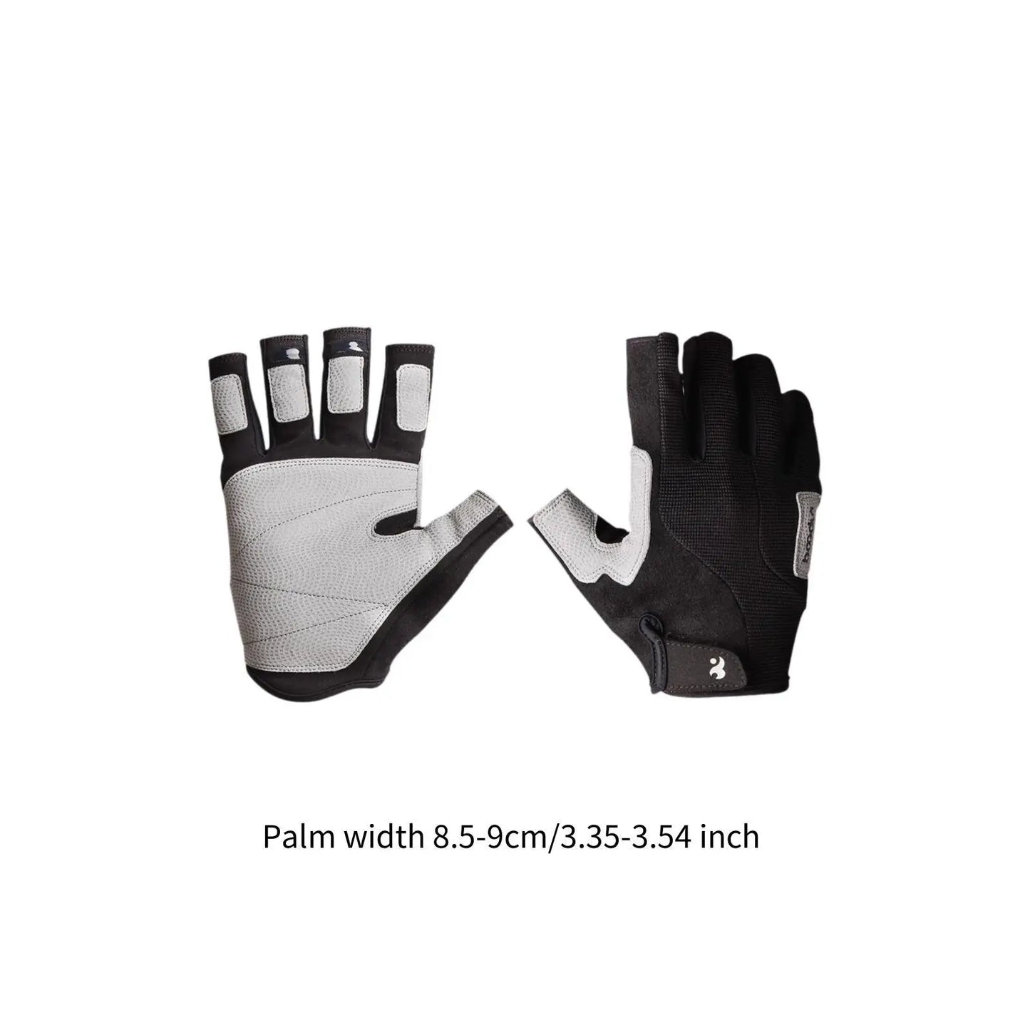Cycling Gloves Sailing Gloves Lightweight Sports Gloves Climbing Gloves Workout Gloves for Kayaking Fitness Rowing Canoeing