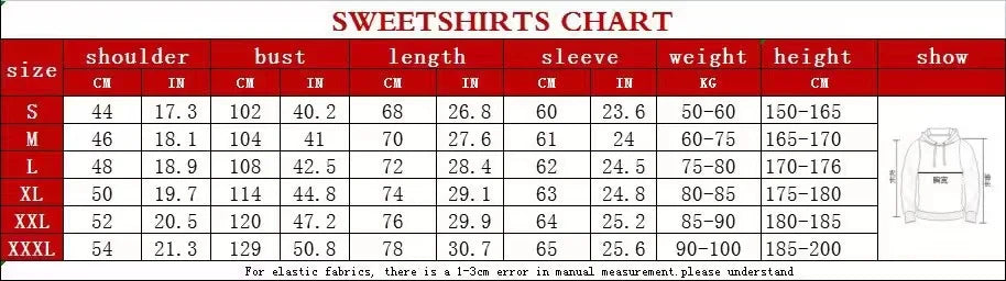 Polo Sport Classic Black Hoodie Men's Casual Sports Pure Cotton Hoodie Fashion Horse Logo Printed Hoodie