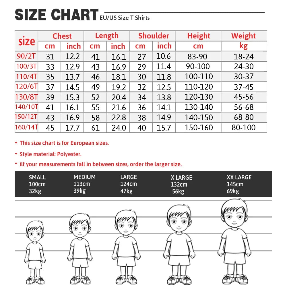 Summer Short Sleeve Tops Global Girl Group Katseye Graphic T Shirt Kids Casual Cotton T-shirt Baby Girls Tshirt Toddler Boys Top