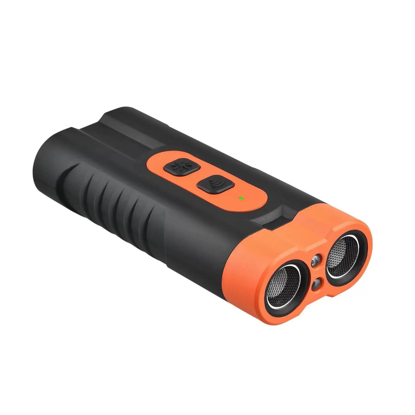 Pet Training Control Device, Rechargeable Ultrasonic Dog Barking Deterrent Trainer And LED Light To Stop Barking