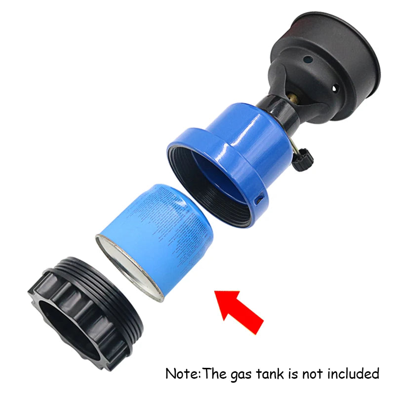 Shisha Hookah Burner Gas Stove Sheesha Narguile Sheesha Cachimbas Water Pipe Charcoal Hot Plate Coal Narguile Accessories