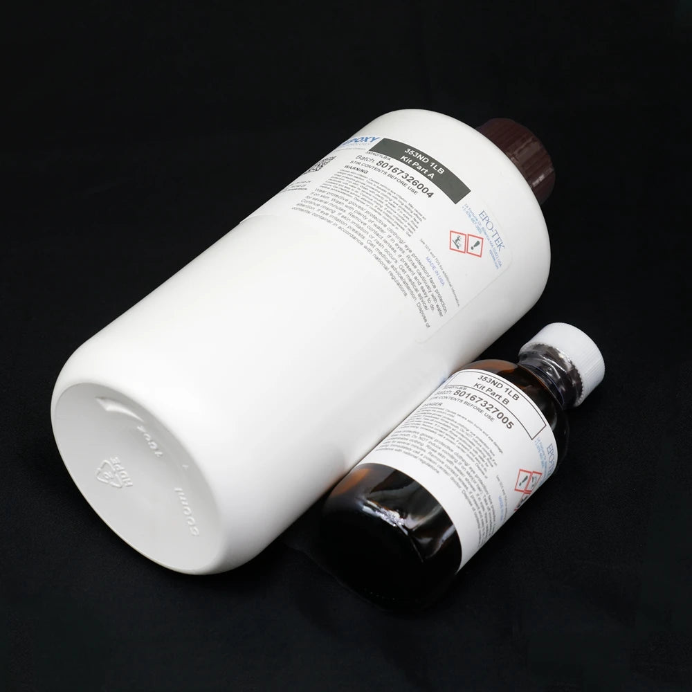EPOXY 353ND Epoxy Resin High Strength and Rapid Heating Curing Adhesive United States Original products