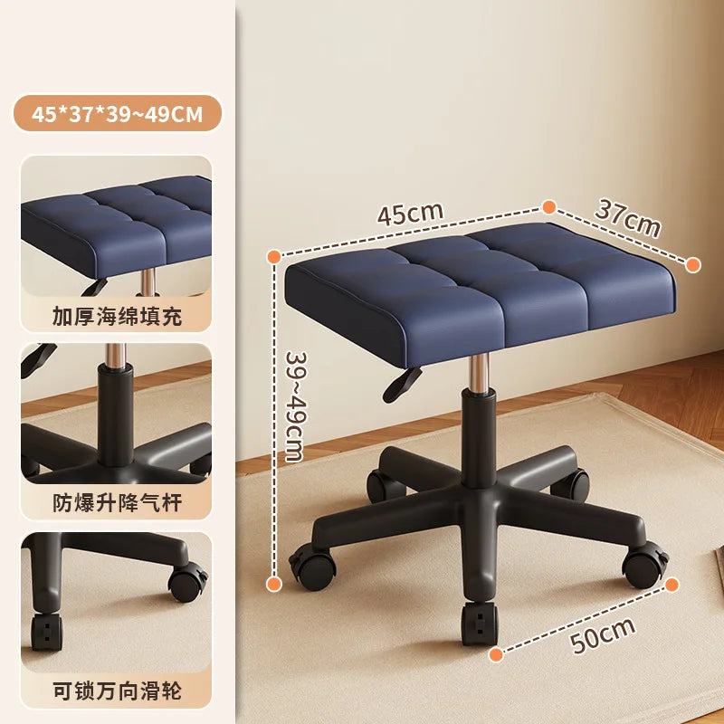 2026 High Quality Home Salon General Use Simple Stool