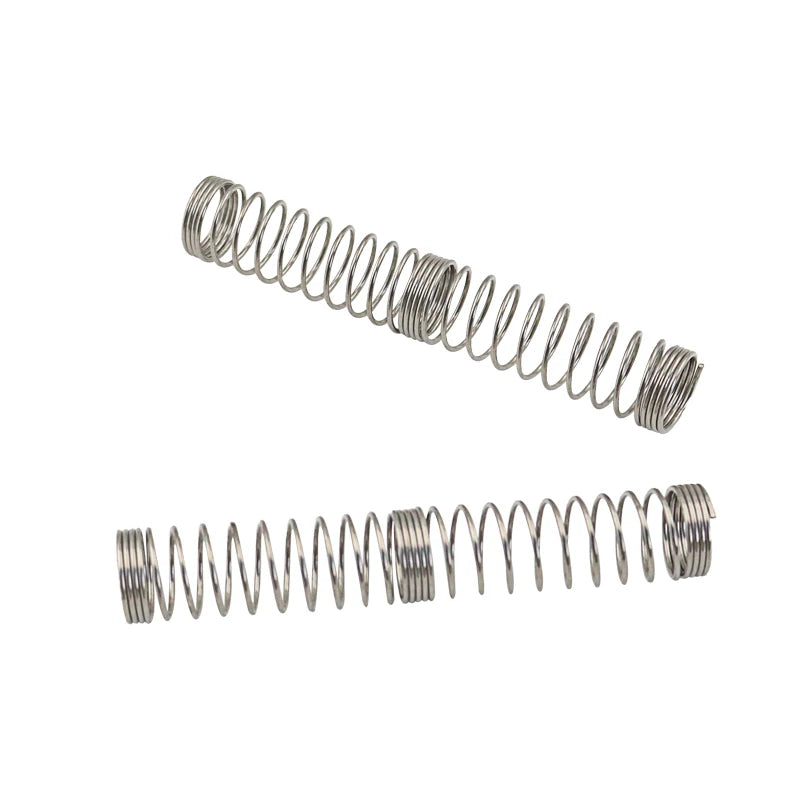 SY 1PC Shisha Silicone Hose Stainless Steel Spring For Chicha Hookah Pipe Sheesha Narguile Tobacco Cigarette Smoking Accessories