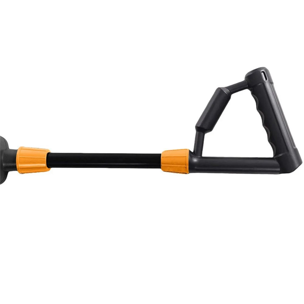 Metal Detector Gold Silver Detector Gold Search Treasure Getector Gold Finder 360 Degree Handheld Alarm Coil Metal Detect Tool