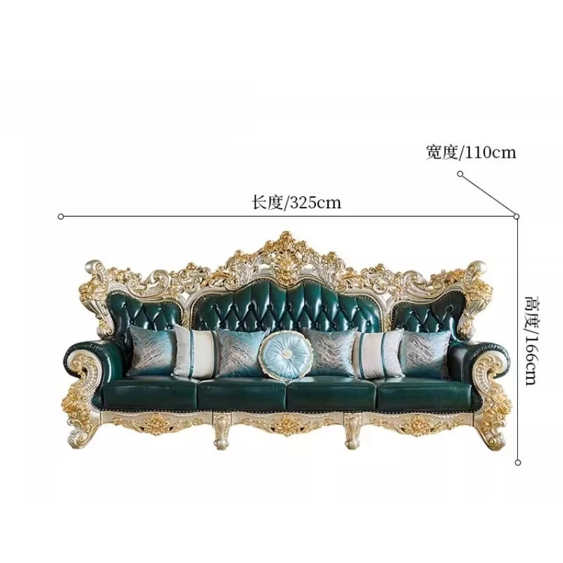 Recliner Adults Sofa Comfortable Lounge Designer Elegant Sofas Romantic Cushion Muebles Para Habitacion Home Accessories