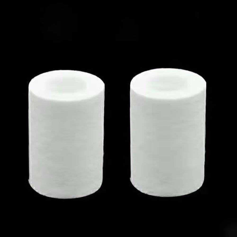 Water Outlet Purifier Kits cocina Universal Faucet Filter For Bathroom Shower Household Filter PP Cotton High Density Practica