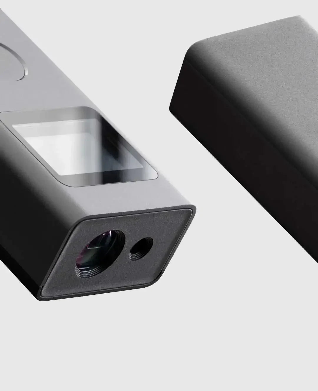 Original Xiaomi Mi Smart Laser Rangefinder Real Time Distance Meter LCD Display Range Finder Tape Measure Work with Mi Home APP