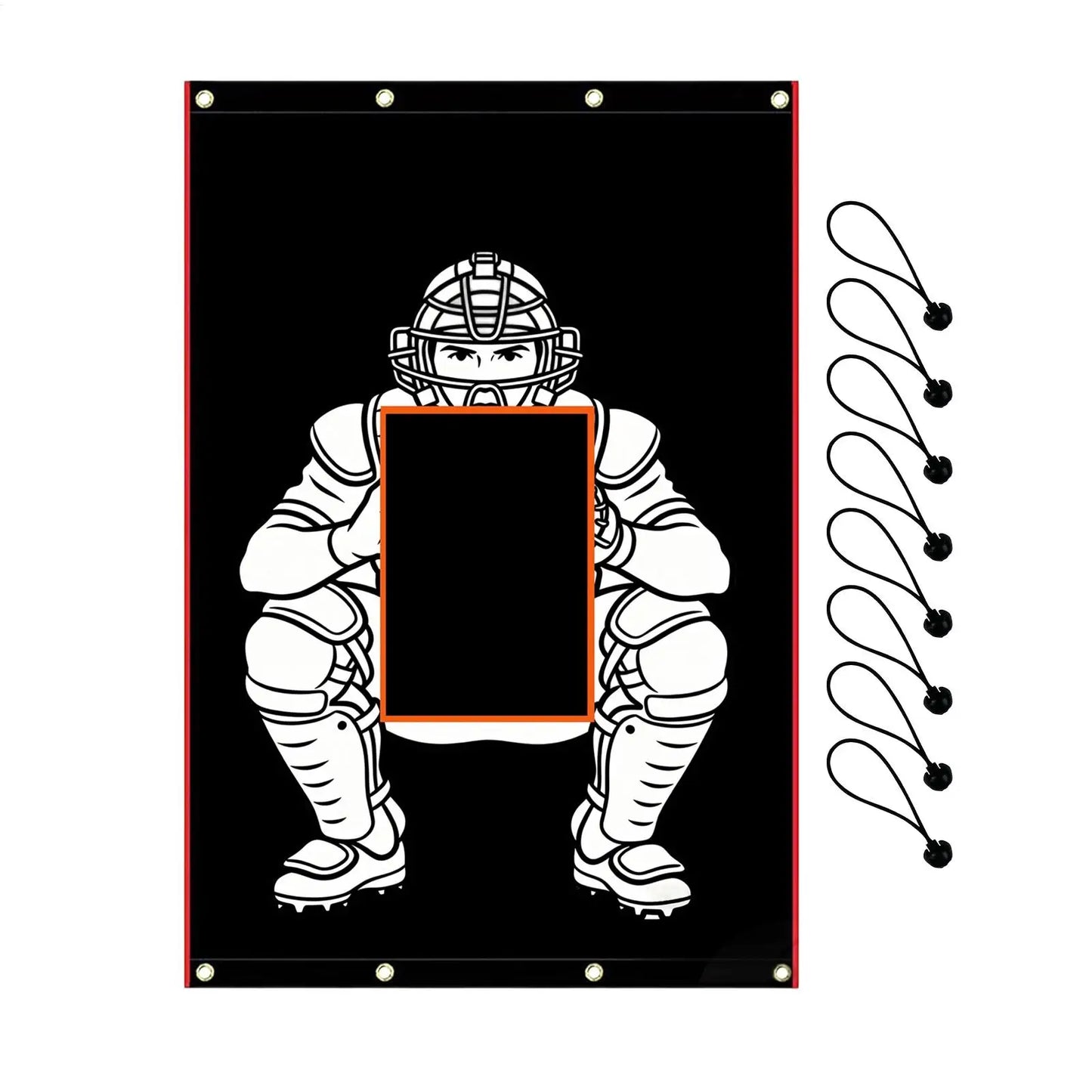 Pitching Target Hitting Practice Target Baseball Hitting Trainer To Enhance Pitching Skill For Backyard Practice Batting