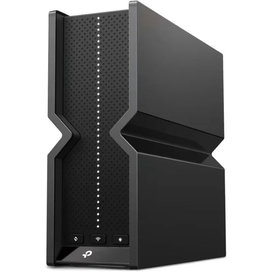 Furniture.Tri-Band BE9300 WiFi 7 Router Archer BE550 6-Stream 9.2Gbps Extended Coverage VPN Support sofa