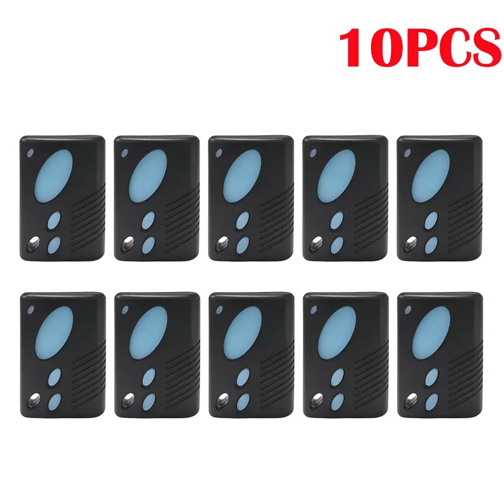 Garage Door Remote Control 20PCS Compatible with Gliderol TM305C GRD2000 GTS2000 GTS Duplicator Gate Opener Wireless Transmitter