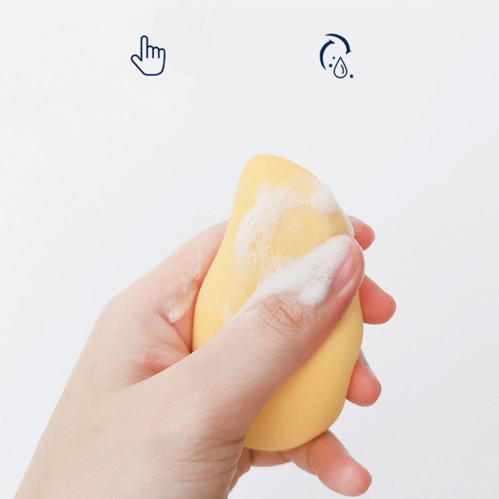 Makeup Tool Cleaner Makeup Brush Solution Efficient Makeup Brush Cleaner Puff Cleaner Beauty Eggs Cleanser Washing Fluid 50/80ML