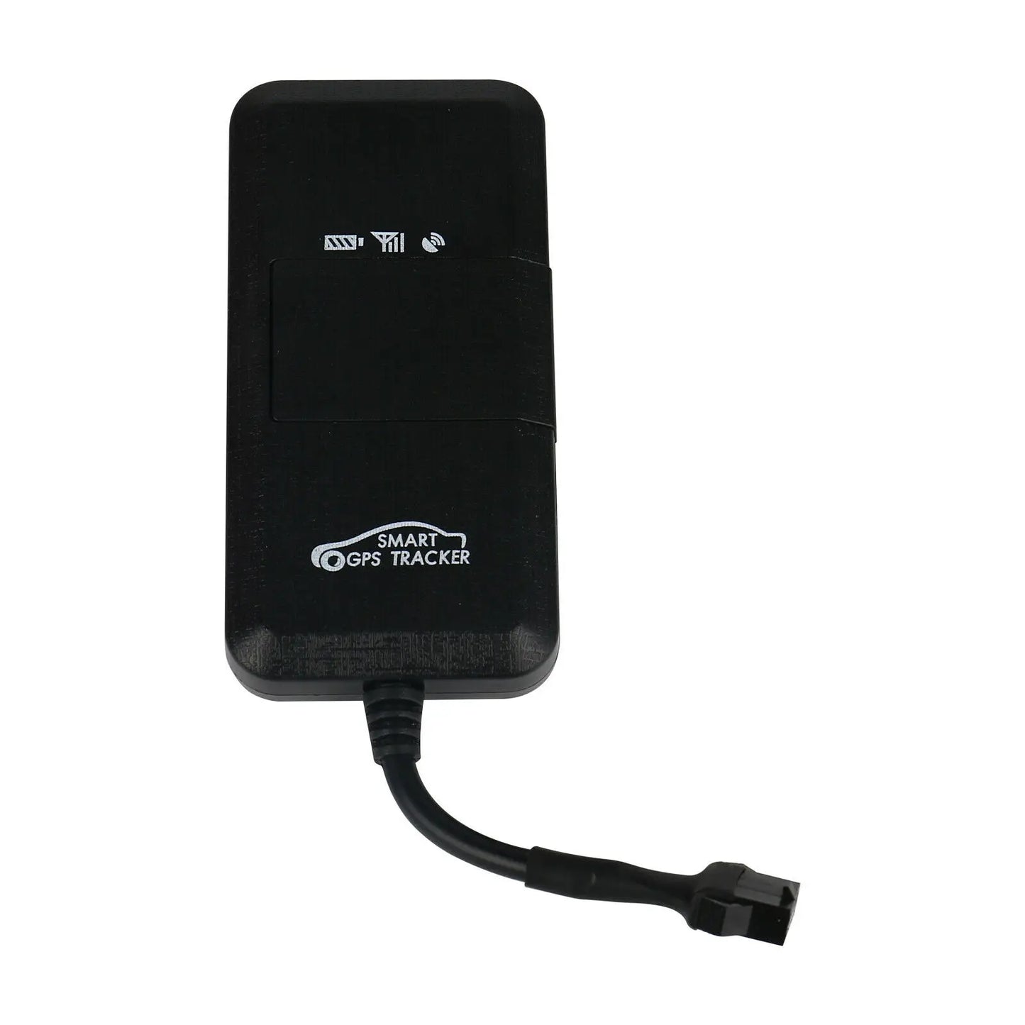4G LTE GPS Tracker for Cars – Real-Time Anti-Theft Alarm & Vehicle Tracking Device