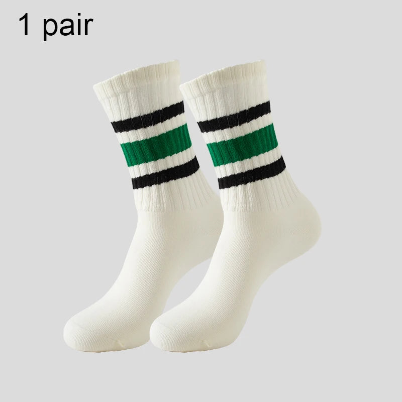 Casual socks man Man work socks Men's socks Cotton man socks  Running socks  Crew Socks Couple socks Women's socks